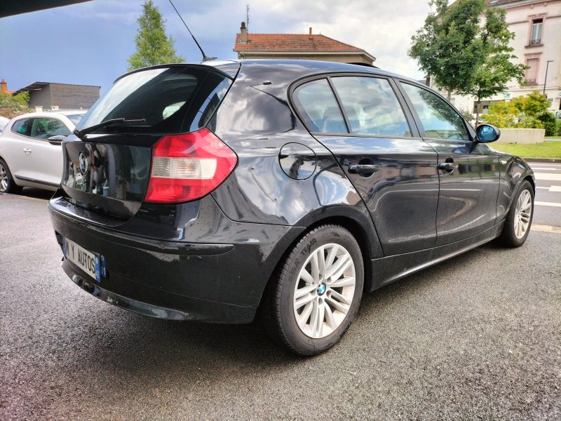 BMW 120D