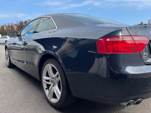 AUDI A5 2.0 TDI DPF 177 BVA Multitronic  COUPE  PHASE 2 