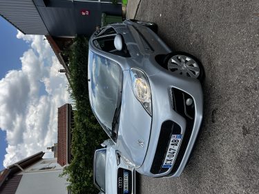 PEUGEOT 107 1.0 70ch Active (Crit’air 1)