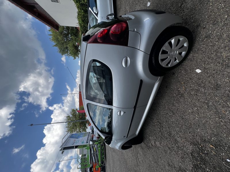 PEUGEOT 107 1.0 70ch Active (Crit’air 1)