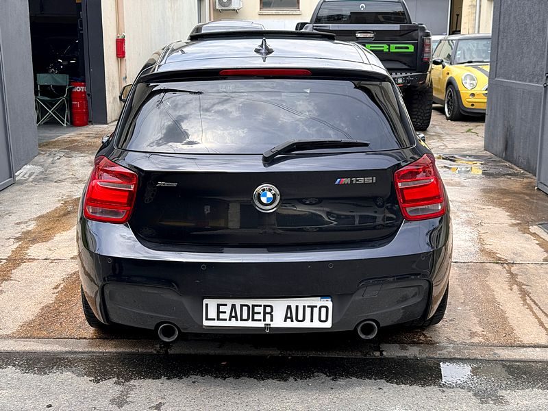 BMW SERIE 1 PACK M 135i XDrive boite automatique PAYER EN 4X