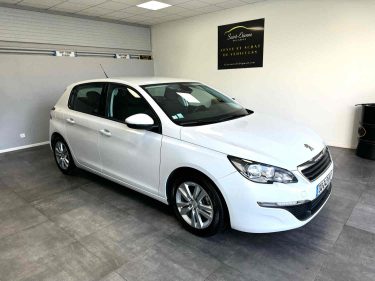 PEUGEOT 308 II 2014