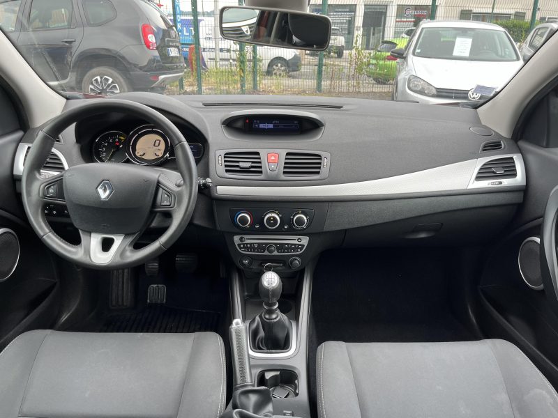 RENAULT MEGANE III COUPE 2.0 TCe 180CV DYNAMIQUE