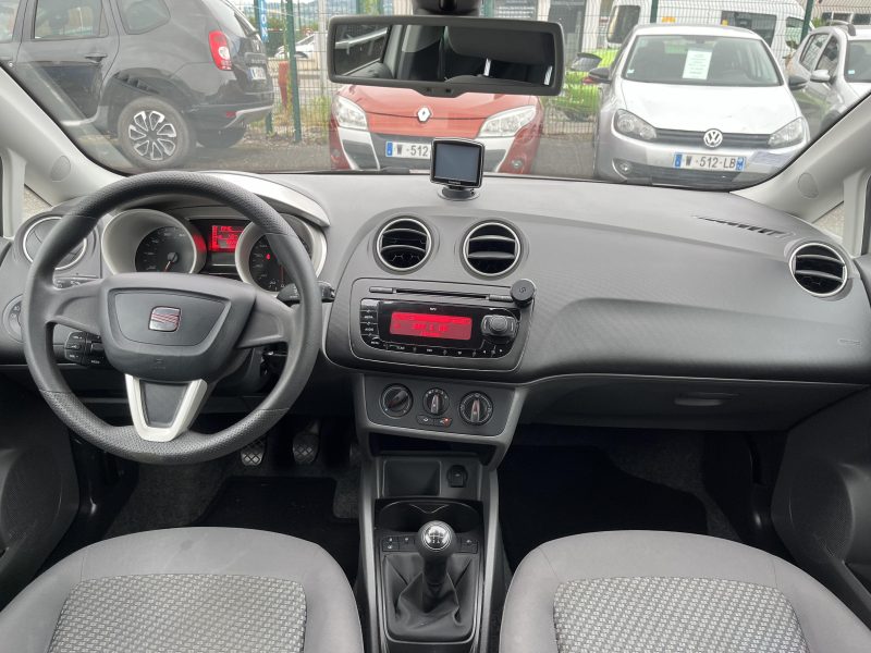 SEAT IBIZA IV 1.4i 86CV STYLE