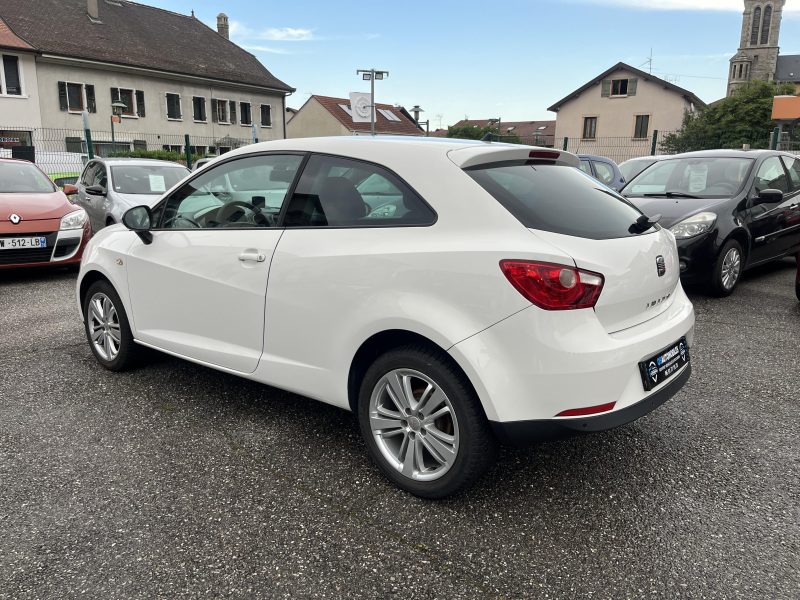 SEAT IBIZA IV 1.4i 86CV STYLE