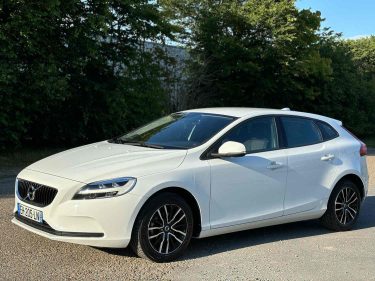 VOLVO V40 D2 120CH MOMENTUM BUSINESS