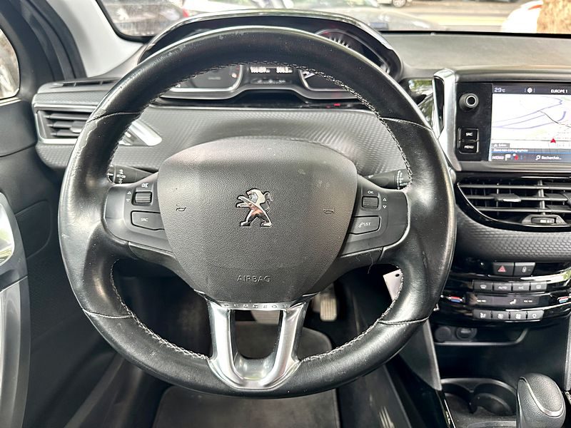 PEUGEOT 2008 2019