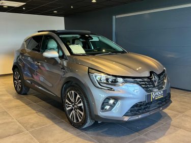 RENAULT CAPTUR II 2020