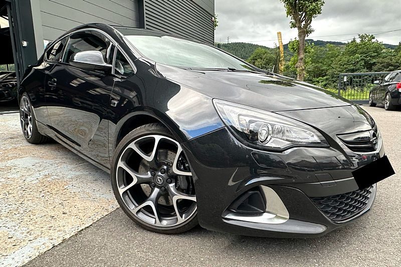 OPEL ASTRA IV GTC 2.0 TURBO 280 OPC*GPS*SIEGES PERF.*