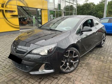 OPEL ASTRA IV GTC 2.0 TURBO 280 OPC*GPS*SIEGES PERF.*