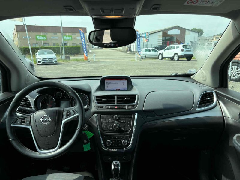 OPEL MOKKA 1.6 CDTI 136cv COSMO ECOFLEX