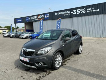 OPEL MOKKA 1.6 CDTI 136cv COSMO ECOFLEX