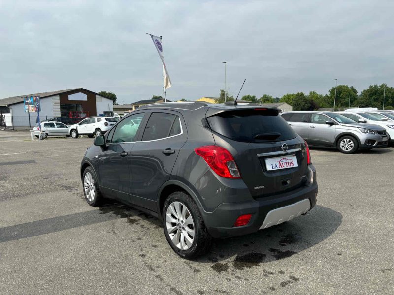 OPEL MOKKA 1.6 CDTI 136cv COSMO ECOFLEX