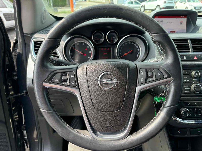 OPEL MOKKA 1.6 CDTI 136cv COSMO ECOFLEX