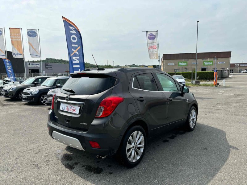 OPEL MOKKA 1.6 CDTI 136cv COSMO ECOFLEX