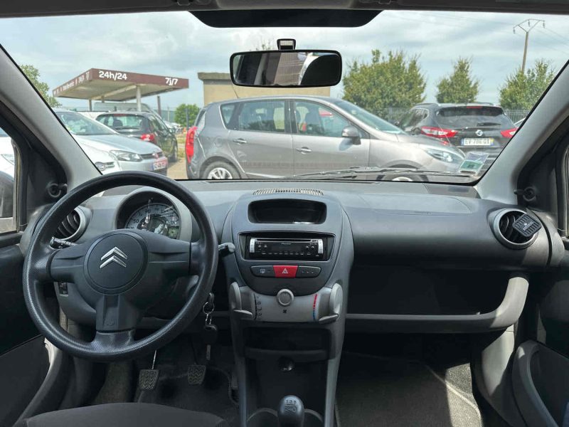 CITROEN C1 2006