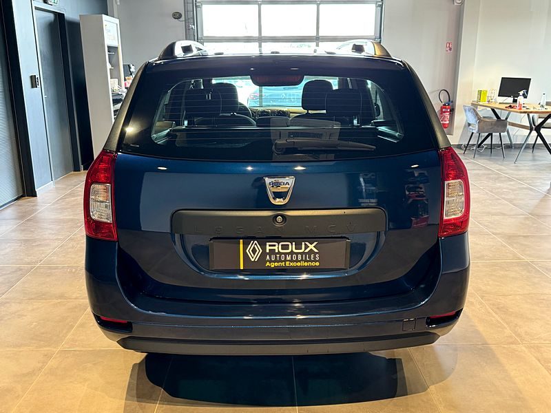 DACIA LOGAN MCV  2018