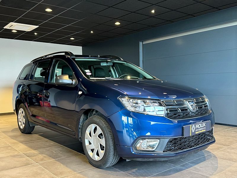 DACIA LOGAN MCV  2018