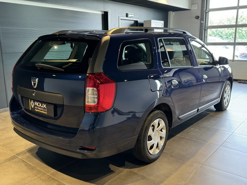 DACIA LOGAN MCV  2018