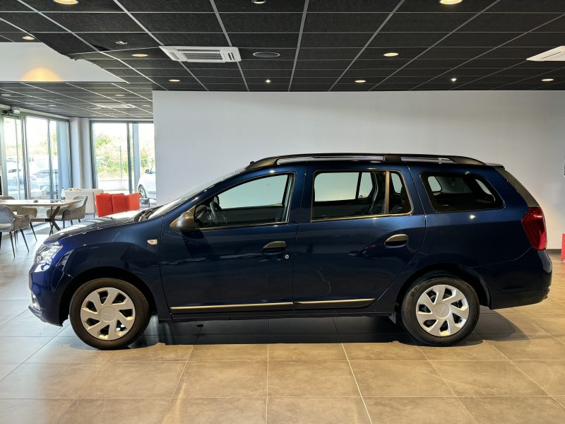 DACIA LOGAN MCV  2018