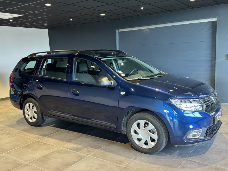 DACIA LOGAN MCV  2018