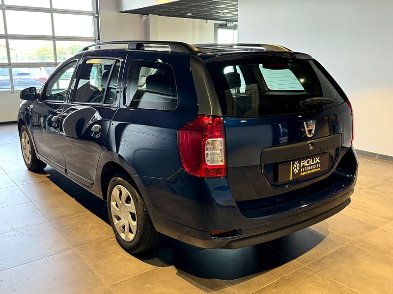 DACIA LOGAN MCV  2018