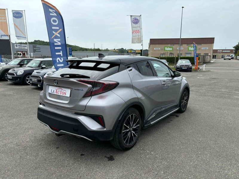 TOYOTA C-HR 1.8 Hybrid 122cv COLLECTION