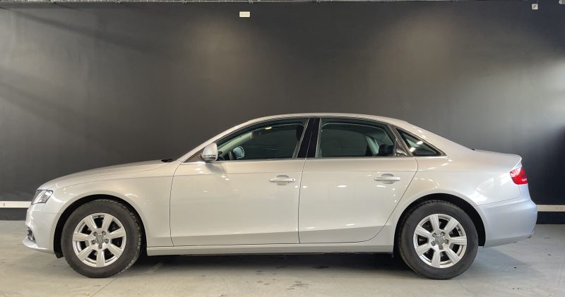 AUDI A4 2.0TDI 143CV 2008