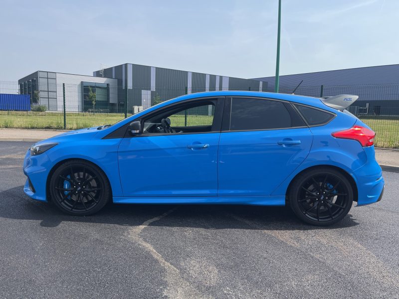 FORD FOCUS RS PACK PERFORMANCE AWD 2.3 L 350 ch