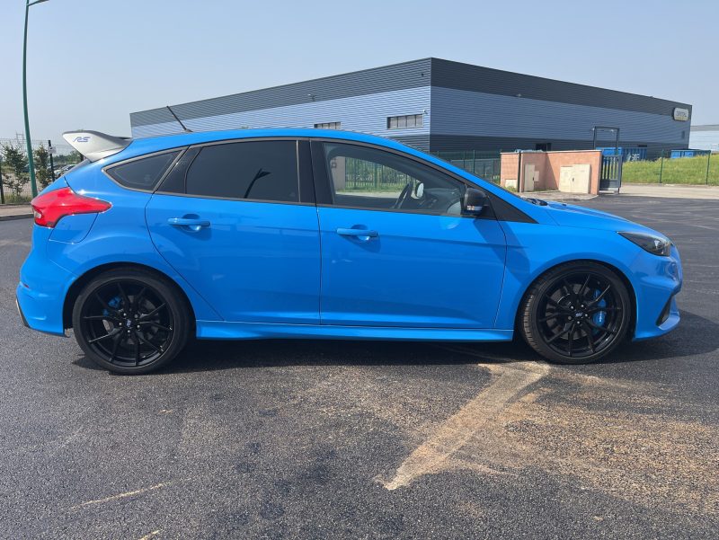 FORD FOCUS RS PACK PERFORMANCE AWD 2.3 L 350 ch