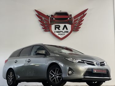 TOYOTA AURIS HYBRIDES 1.8 100CH EDITION SPORT TOURING