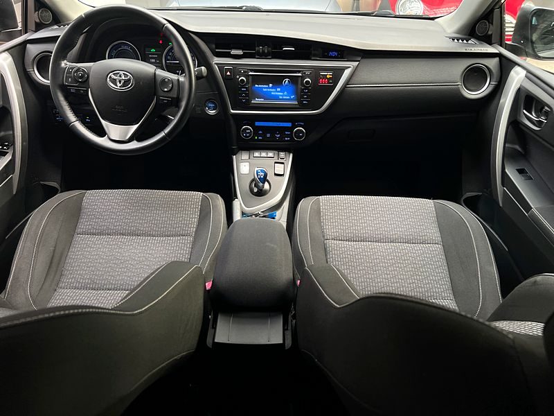 TOYOTA AURIS HYBRIDES 1.8 100CH EDITION SPORT TOURING