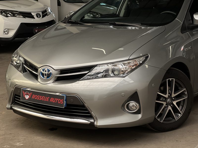 TOYOTA AURIS HYBRIDES 1.8 100CH EDITION SPORT TOURING