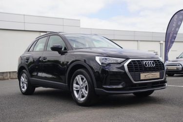 AUDI Q3 35 TDI BUSINESS EDITION S TRONIC