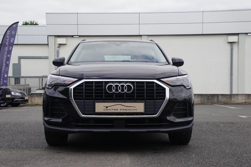 AUDI Q3 35 TDI BUSINESS EDITION S TRONIC