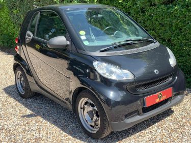 SMART FORTWO  2007 1.0 61cv