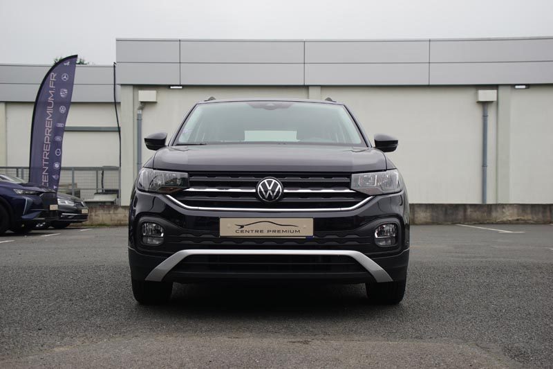 VOLKSWAGEN T-CROSS 1.0 TSI 110CH DSG/7 LIFE TECH