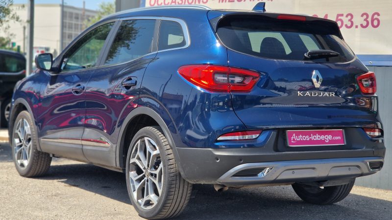 RENAULT KADJAR 2020