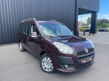 FIAT DOBLO 2011