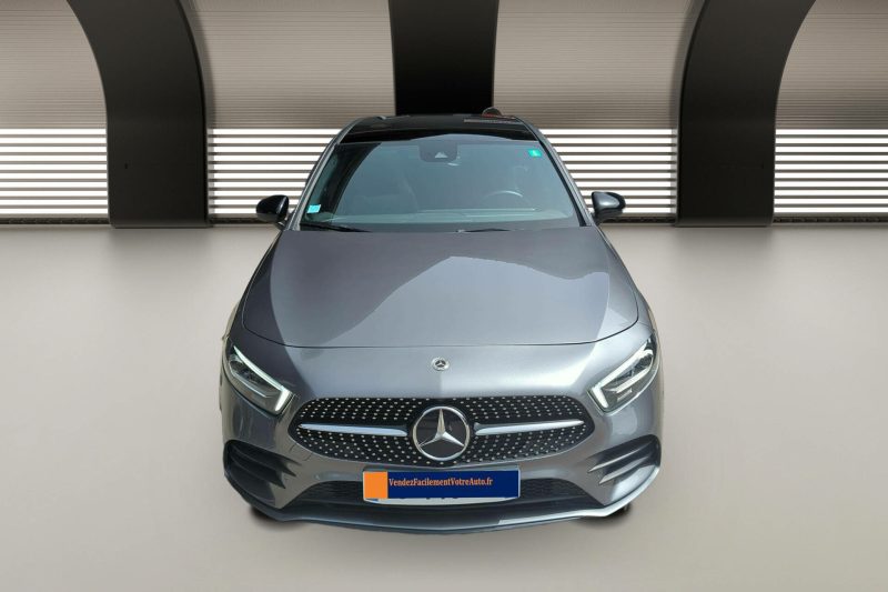 MERCEDES CLASSE A 2022