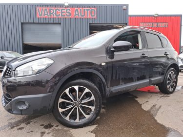 NISSAN QASHQAI / QASHQAI +2 I 2013