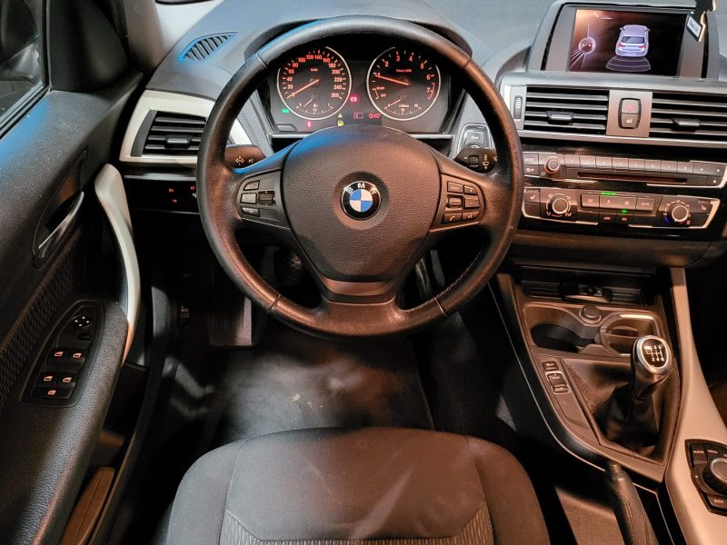 BMW SERIE 1 116i 109cv Lounge BVM6