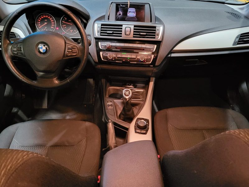 BMW SERIE 1 116i 109cv Lounge BVM6