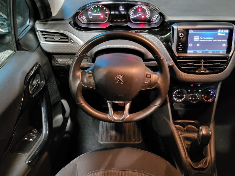 PEUGEOT 208 1.2 PureTech 82cv Style BVM5