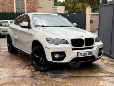 BMW X6  2010