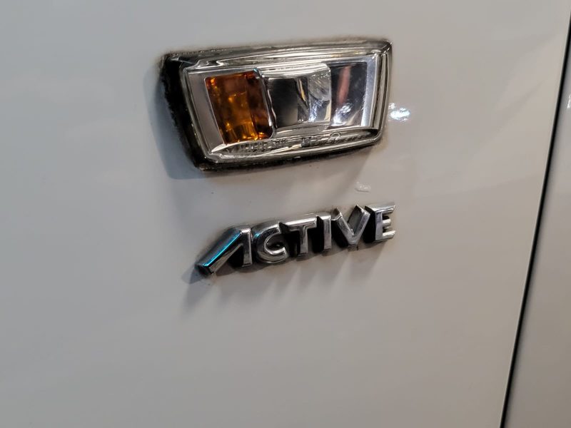 1.4  90 cv  ACTIVE