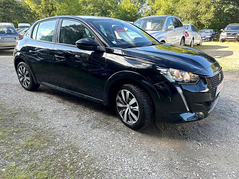 PEUGEOT 208 2020