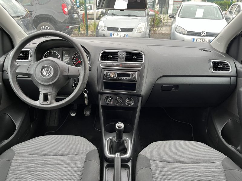 VOLKSWAGEN POLO V 1.4i 86CV