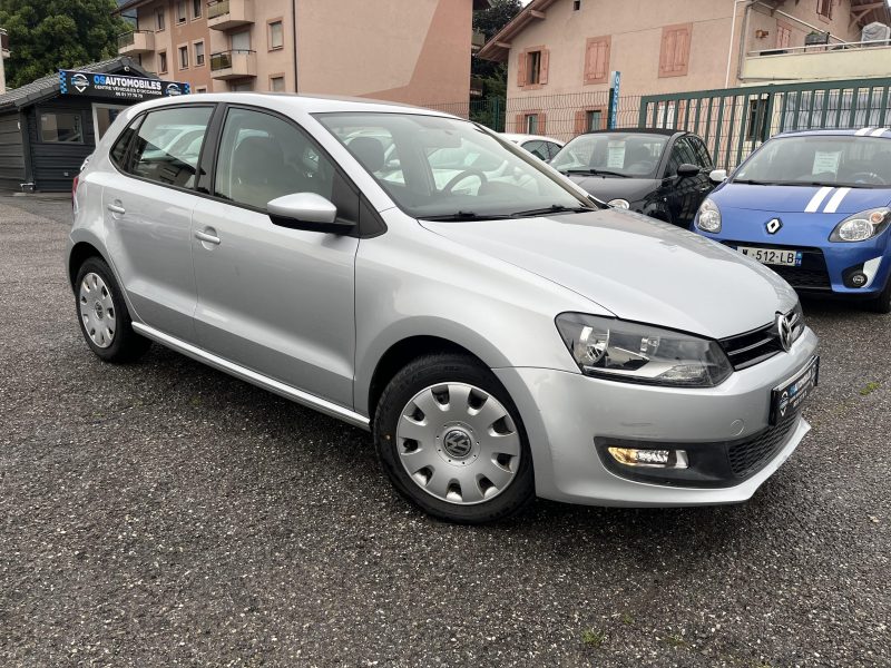 VOLKSWAGEN POLO V 1.4i 86CV