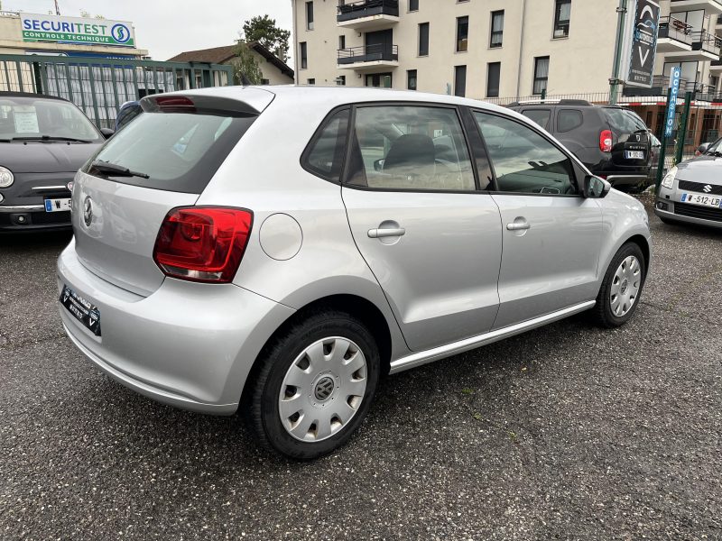 VOLKSWAGEN POLO V 1.4i 86CV